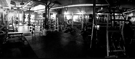 Gym «Last Real Gym», reviews and photos, 3148 University Ave, San Diego, CA 92104, USA