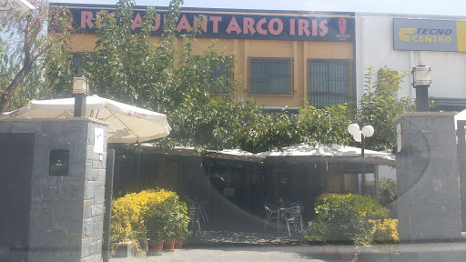 Restaurant Arco Iris en Canovelles