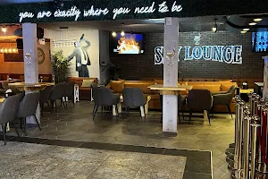 Sky Lounge Cafe image