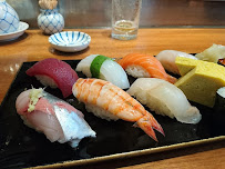 Produits de la mer du Restaurant japonais Tsukizi à Paris - n°1