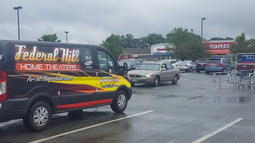 Office Supply Store «Staples», reviews and photos, 541B Lincoln St, Worcester, MA 01604, USA