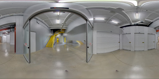 Self-Storage Facility «Simply Self Storage - Lakeville», reviews and photos, 9913 214th St W, Lakeville, MN 55044, USA