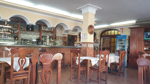 Restaurante Venta La Torre - Urbanizacion Mijas Golf, Carretera de Coin, Km. 4,5, 29650, Málaga
