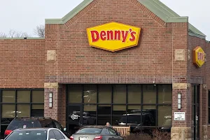 Denny's image