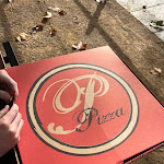 Photo n° 2 tarte flambée - LE FLAM'IZZA à Vichy