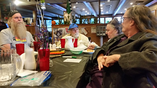 American Restaurant «Minneapolis/Richfield American Legion Post 435», reviews and photos, 6501 Portland Ave S, Minneapolis, MN 55423, USA