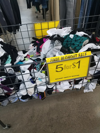 Discount Store «Fallas Discount Stores», reviews and photos, 2405 Geer Rd, Turlock, CA 95382, USA