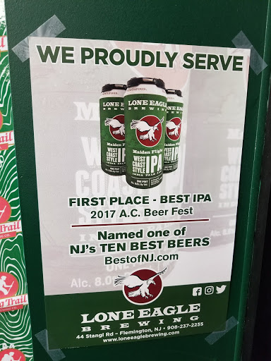 Liquor Store «Bourbon Street Wine & Spirits», reviews and photos, 538 New Brunswick Ave, Phillipsburg, NJ 08865, USA