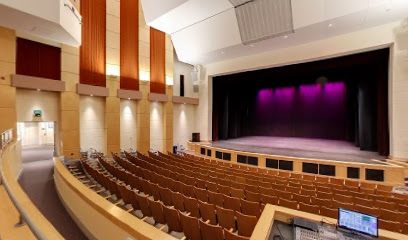 Community Concert Hall