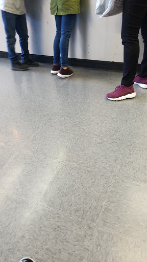 Shoe Store «WSS», reviews and photos, 8830 Garfield Ave, South Gate, CA 90280, USA