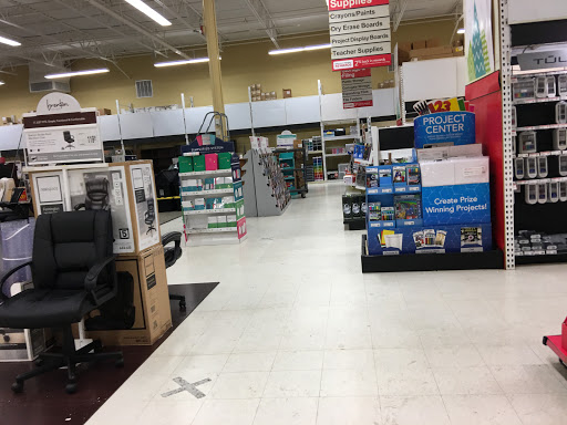 Office Supply Store «Office Depot», reviews and photos, 2600 Cantrell Rd, Little Rock, AR 72202, USA
