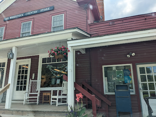 General Store «South Woodstock Country Store», reviews and photos, 10673 S Rd, South Woodstock, VT 05071, USA