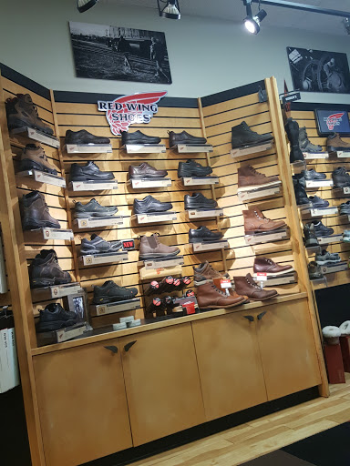 Shoe Store «Red Wing», reviews and photos, 2012 S Robert St, West St Paul, MN 55118, USA
