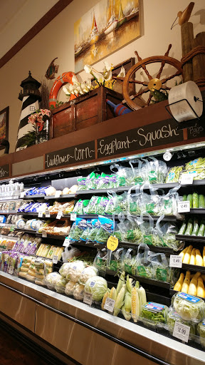 Grocery Store «The Fresh Market», reviews and photos, 5920 Red Bug Lake Rd, Winter Springs, FL 32708, USA
