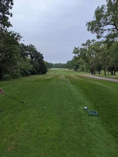 Golf Club «Bristol Oaks Golf Club & Banquet Center», reviews and photos, 16801 75th St, Bristol, WI 53104, USA