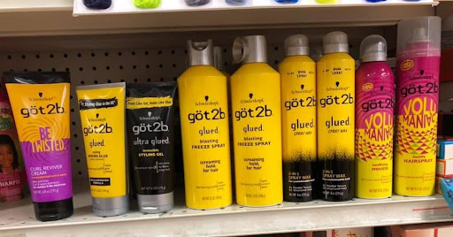 Beauty Supply Store «Beauty Plus», reviews and photos, 5814 Nolensville Pike #101, Nashville, TN 37211, USA