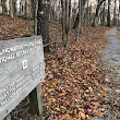 Fallingwater - Flat Top Trail Head