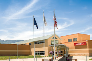 Cedar City Hospital Education Center