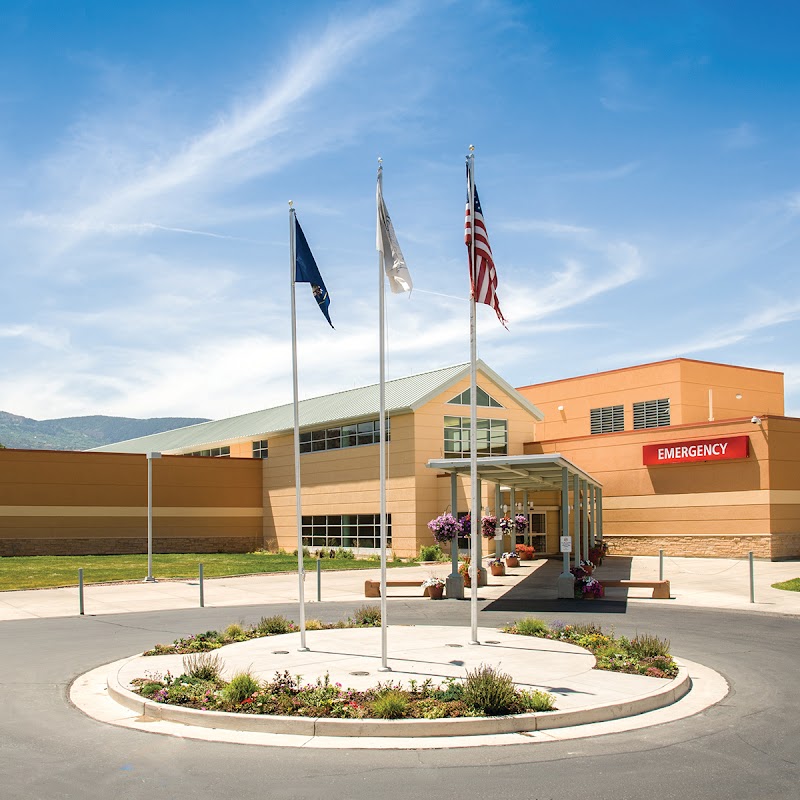Cedar City Hospital Education Center