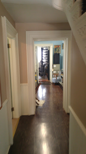 Historical Landmark «Dunkirk Lighthouse», reviews and photos, 1 Point Dr N, Dunkirk, NY 14048, USA