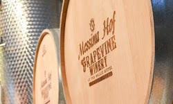 Messina Hof Grapevine Winery
