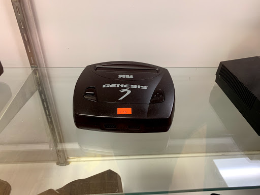 Video Game Store «Stateline Video Games», reviews and photos, 638 Springfield St, Feeding Hills, MA 01030, USA