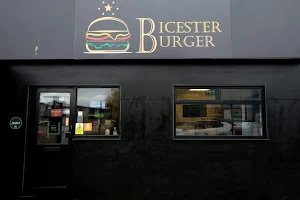 Bicester Burger image