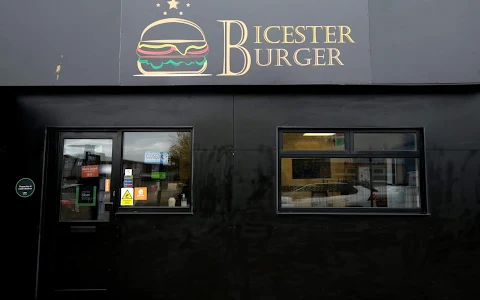 Bicester Burger image