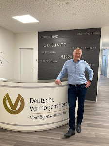 Holger Großhans - Geschäftsstelle für Deutsche Vermögensberatung AG Austraße 30, 74336 Brackenheim, Deutschland