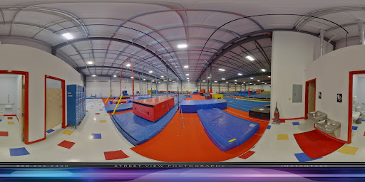 Gymnastics Center «All About Kids Louisville», reviews and photos, 2531 Blankenbaker Pkwy, Louisville, KY 40299, USA