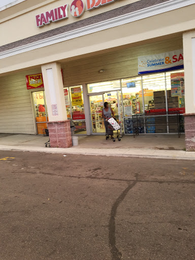 Dollar Store «FAMILY DOLLAR», reviews and photos, PA-196, Tobyhanna, PA 18466, USA