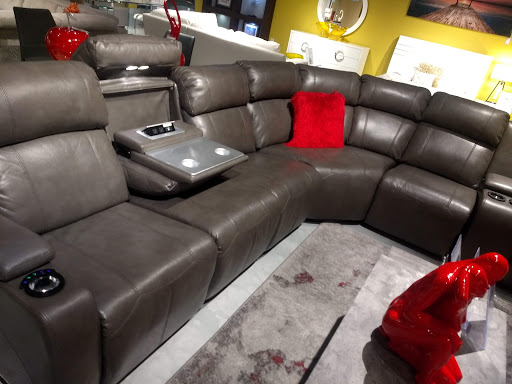 Furniture Store «El Dorado Furniture - Ft. Myers Boulevard», reviews and photos, 4429 S Cleveland Ave #120, Fort Myers, FL 33901, USA