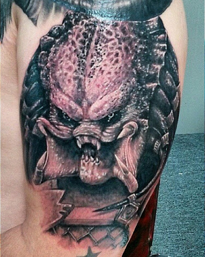 Tattoo Shop «Tattoo Voodoo», reviews and photos, 3617 Lincoln Hwy E, Thorndale, PA 19372, USA