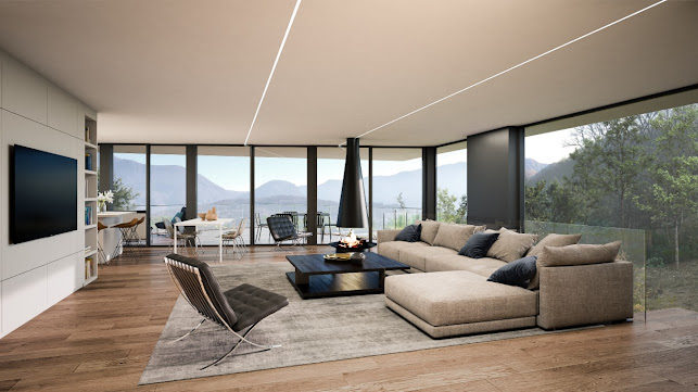 Rezensionen über Immodesign Real Estate Sagl in Lugano - Innenarchitekt