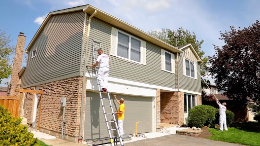 Tampa Bay Painting Services Tampa