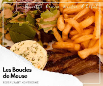 Photos du propriétaire du Les Boucles De Meuse - Hôtel 3 étoiles et Restaurant à Monthermé - n°19