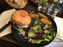 Plats et boissons du Restaurant Provençal La Margelle à Saint-Saturnin-lès-Avignon - n°20