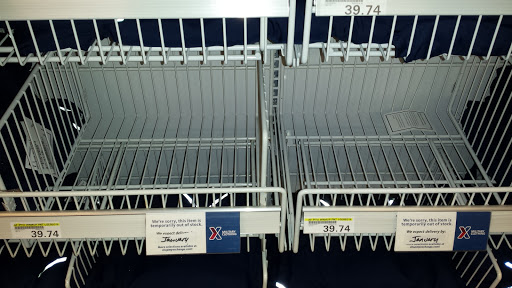 Uniform Store «MIlitary Clothing», reviews and photos, 1461 Patrick St, Lackland AFB, TX 78236, USA