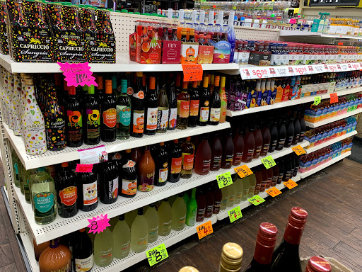 Liquor Store «Marlton Liquors», reviews and photos, 9518 Crain Hwy, Upper Marlboro, MD 20772, USA