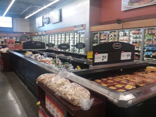 Grocery Store «Cub Foods», reviews and photos, 7191 10th St N, Oakdale, MN 55128, USA