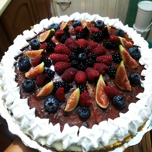 Postres Sayula en Sayula