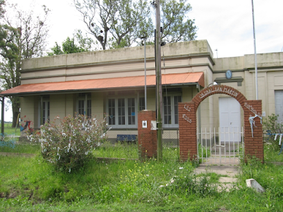 Escuela Libertador General San Martin 328