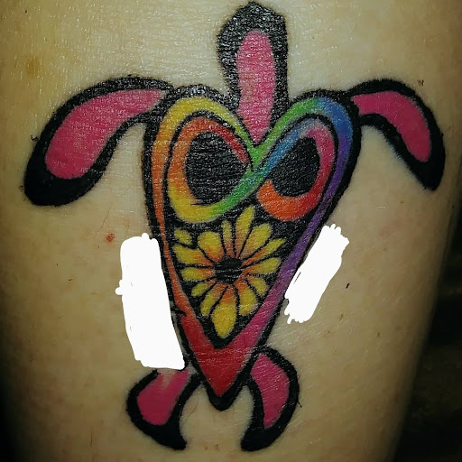 Tattoo Shop «Artistic Encounter», reviews and photos, 3920 Rosemeade Pkwy #170, Dallas, TX 75287, USA