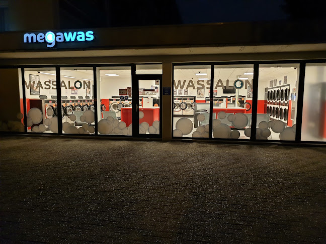 Beoordelingen van Wassalon Megawas in Sint-Niklaas - Wasserij