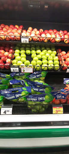 Grocery Store «Jay C», reviews and photos, 601 S Main St, Salem, IN 47167, USA