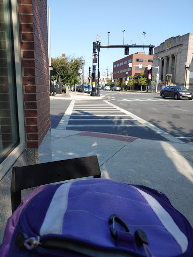 Coffee Shop «Starbucks», reviews and photos, 1245 Hancock St, Quincy, MA 02169, USA