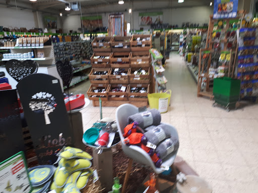 Raiffeisen-Markt Schleiden unter Schleiden, 