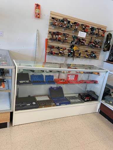 Pawn Shop «Royal Pawn», reviews and photos, 8502 FM 1960 #500, Humble, TX 77346, USA