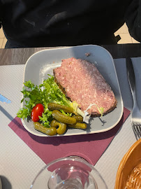 Plats et boissons du Restaurant Le Laurence à Soissons - n°5