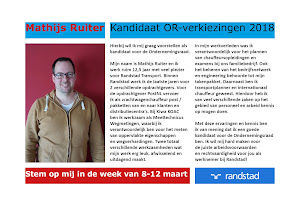 Randstad utrecht